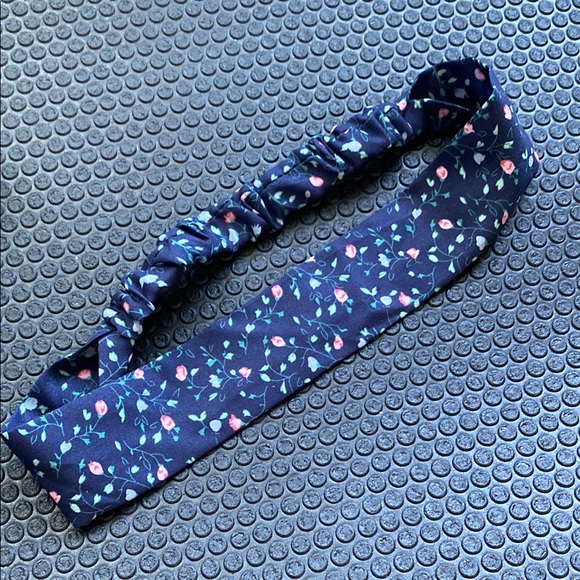 Colorful Patterned Headbands Set - Picture 6 of 6